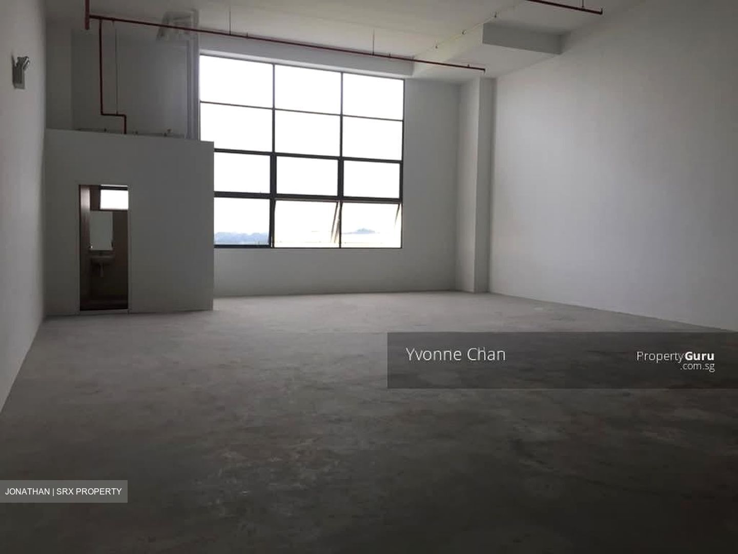 Woodlands Industrial Xchange (D25), Factory #571627471